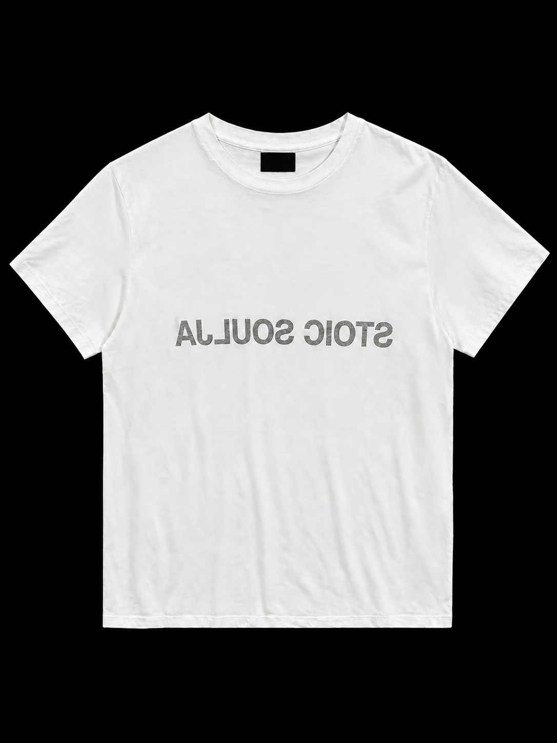 Stoic Soulja Tee